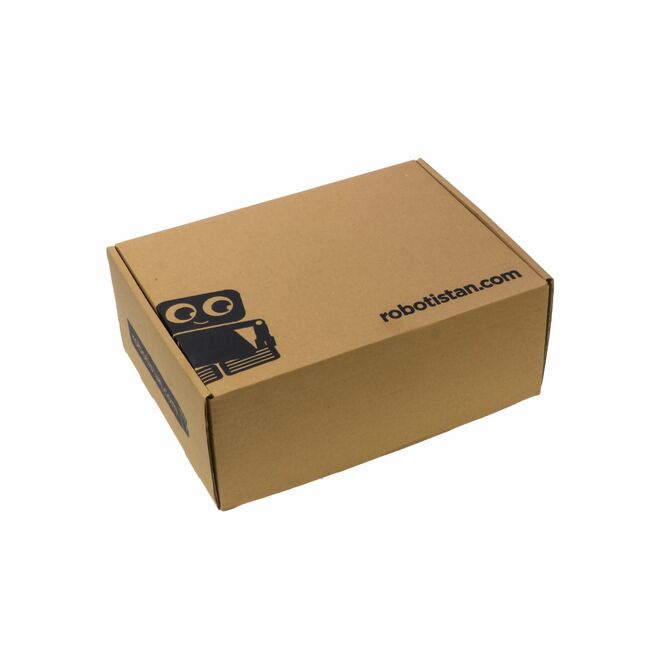 Super Multicopter Set - Make Yourself Drone Kit - 4