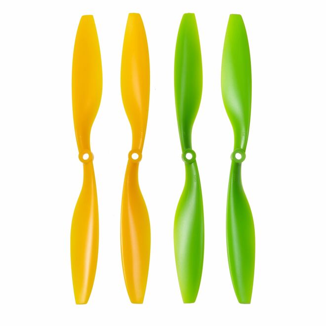 Süper Multikopter Seti - Kendin Yap Drone Kiti (Multicopter) - 11