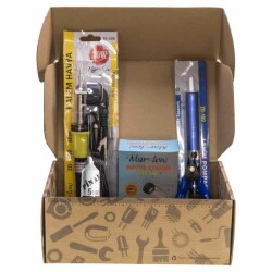 Super Soldering Set - 3