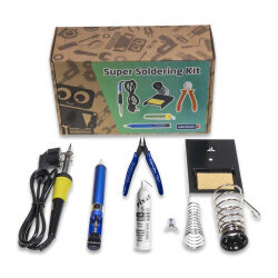 Super Soldering Set - 2