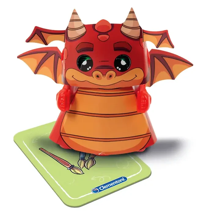 SuperDoc Educational Talking Robot (TK) - 4