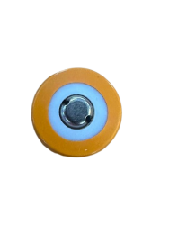 SUPEX 16340 3.7V 800mAh Li-ion Şarjlı Pil - Kutup Başlı - 2