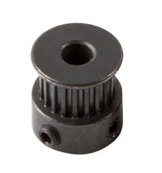 Synchronous wheel - 2