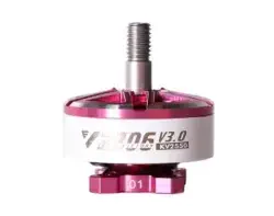 T-Motor V2207 V3.0 5-inch FPV Freestyle and Racing Drone Motor KV2550 
