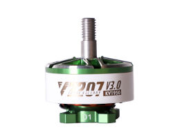T-Motor V2207 V3.0 5 inç FPV Serbest Stil ve Yarış Drone Motoru KV1950 - T-motor