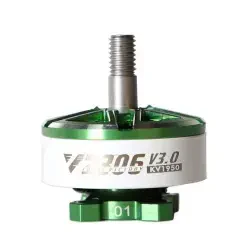 T-Motor Velox V2306 V3 5-inch Racing & Freestyle Drone Motor KV1950 