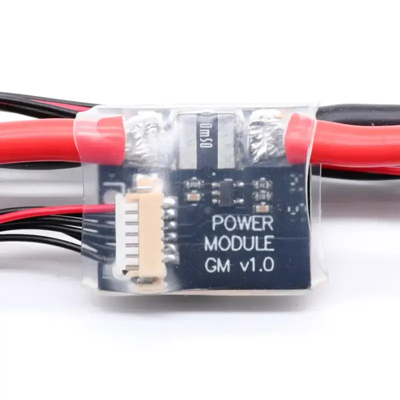 T-Plug 5.3V DC BEC Power Module - APM and Pixhawk - 2