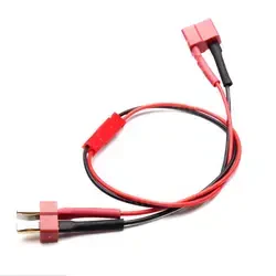 T Plug to JST Converter Wire Connector - 20AWG 15cm - 1