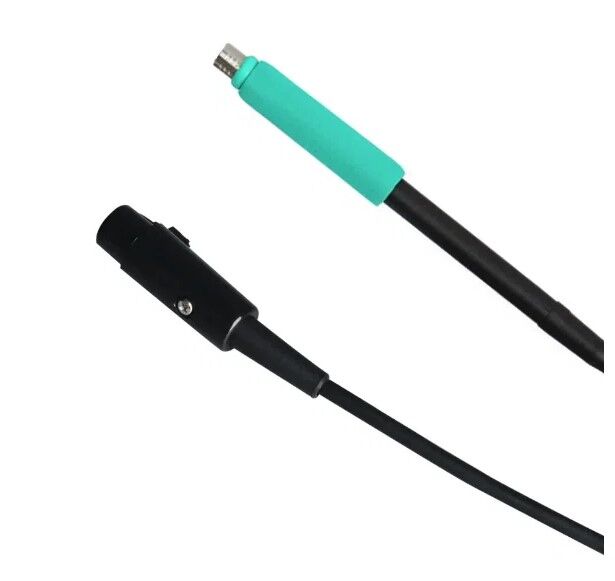 T3B-210 Compatible Soldering Iron Handle - 4