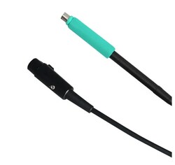 Aixun T3B-210 Uyumlu Havya Kolu - 4