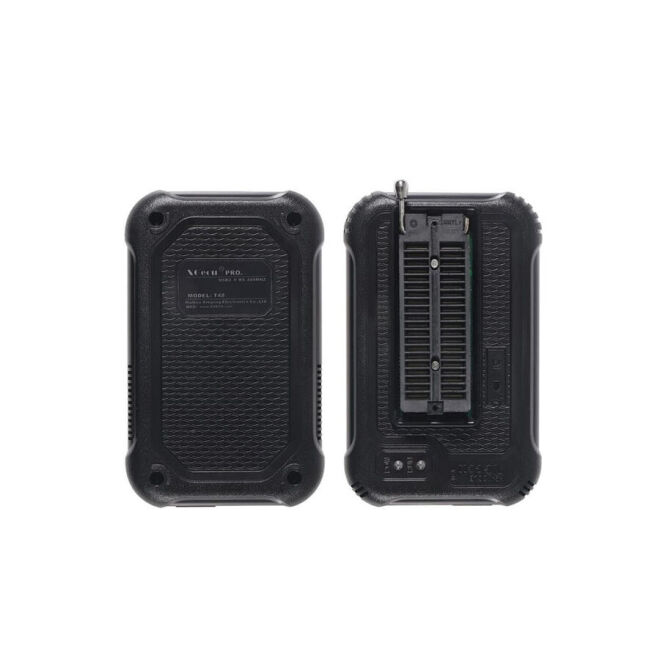 T48 TL866 3G EEPROM BIOS MCU Programlayıcı - 2