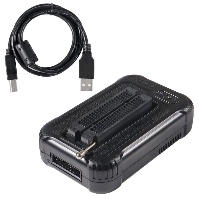 T48 TL866 3G EEPROM BIOS MCU Programmer - 1