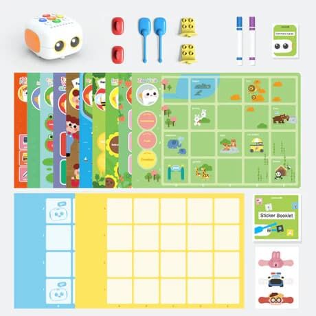 Matatalab Tales-Bot Pro - 4