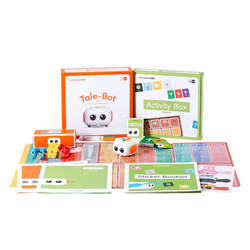 Matatalab Tale-Bot Pro 