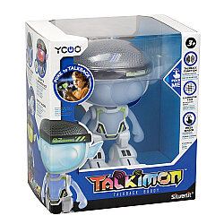 Talkimon Asorti - 3