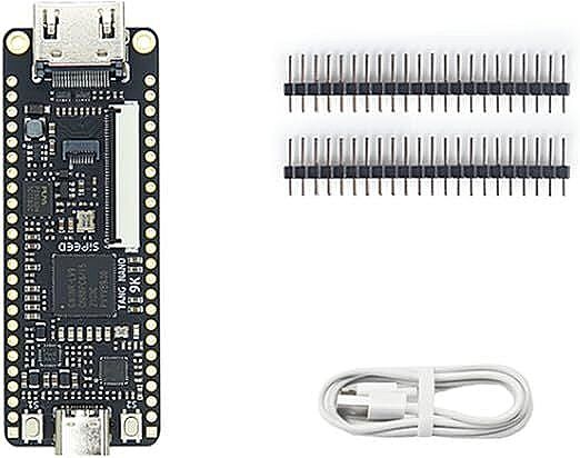 Tang Nano 9K FPGA Development Board GOWIN GW1NR-9 RISC-V HDMI - 3