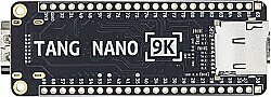Tang Nano 9K FPGA Development Board GOWIN GW1NR-9 RISC-V HDMI - 5