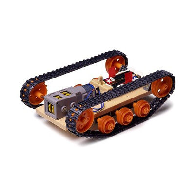 Tank Set - 1