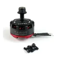 Tarot TL400H15 MT2205Ⅱ 2300KV Brushless Motor - CCW 