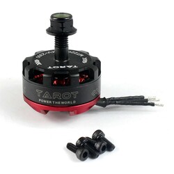 Tarot TL400H15 MT2205? 2300KV Fırçasız Motor - CCW 