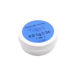 Tassol Solder Cream 50gr (Sn62Ag2Pb36) 