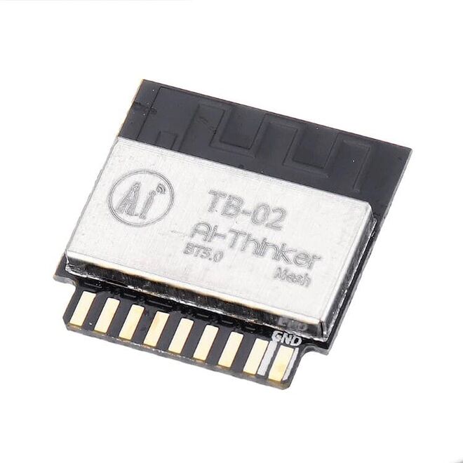 TB-02 Bluetooth Modülü (Bluetooth 5.0) - 1