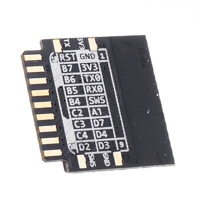TB-02 Bluetooth Modülü (Bluetooth 5.0) - 2