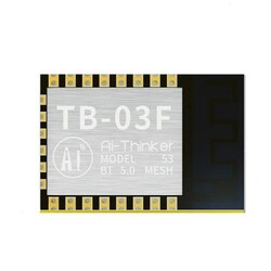 TB-03F Bluetooth Modülü (Bluetooth 5.0) 