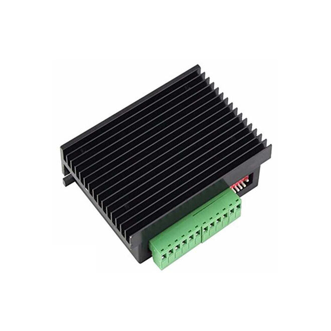 TB6600 0.2-5A CNC Controller ,Stepper Motor Driver Nema 17/23 - 3