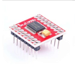 TB6612FNG Stepper Motor / DC Motor Driver - 2