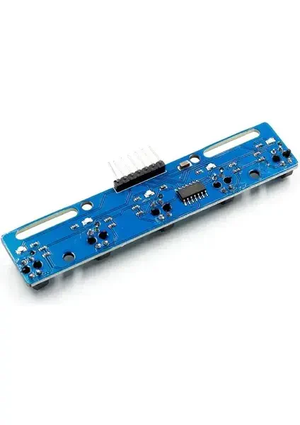 TCRT5000 5 Channel Sensor Board - 2