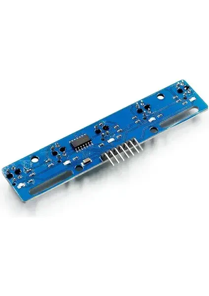 TCRT5000 5 Channel Sensor Board - 3