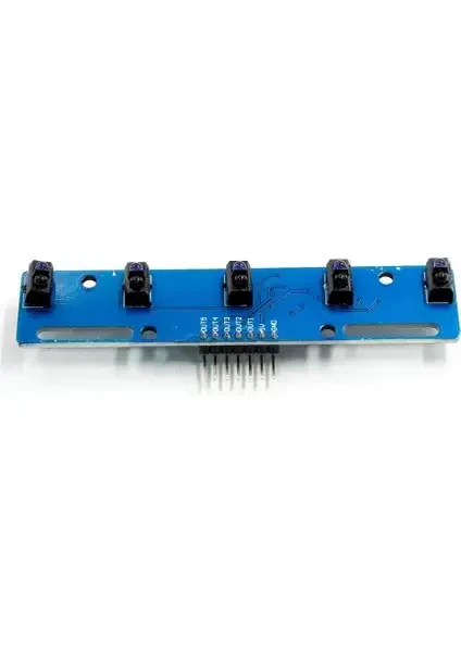 TCRT5000 5 Channel Sensor Board - 4