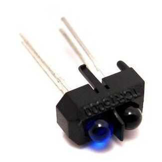 TCRT5000 Infrared Sensor - 1