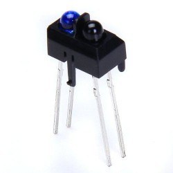 TCRT5000 Infrared Sensor - 2