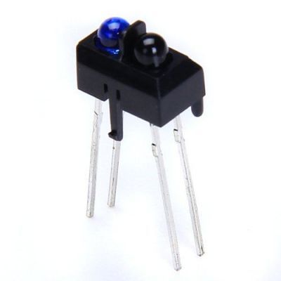 TCRT5000 Infrared Sensor - 2