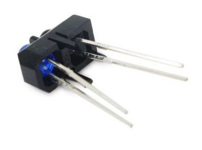TCRT5000 Infrared Sensor - 3