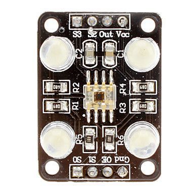 TCS3200 Color Sensor Board - 2