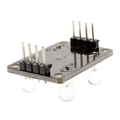 TCS3200 Color Sensor Board - 3