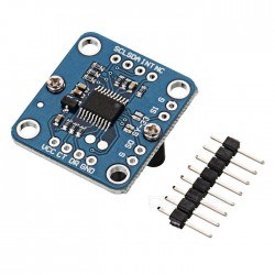 TCS34725 Color Sensing Recognition Sensor Module - 3