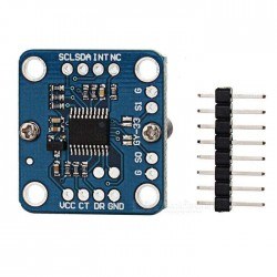 TCS34725 Color Sensing Recognition Sensor Module - 2