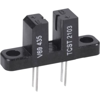 TCST2103 Opto-coupler Slit Type - 1