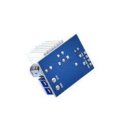 TDA2030A 18W Amfi Modül - 3