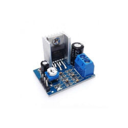 TDA2030A 18W Amfi Modül - Robotistan