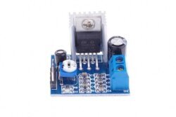 TDA2030A 18W Amfi Modül - 2