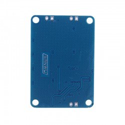 TDA8932 35 W Mono Amplifikatör Devresi - 6