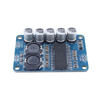 TDA8932 35W Mono Audio Amplificator - 5