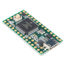 Teensy 3.2 - Teensy