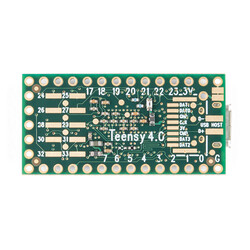 Teensy 4.0 Development Board - 3