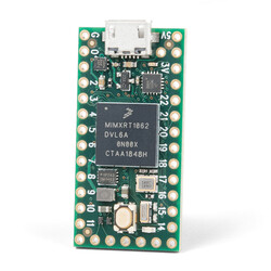 Teensy 4.0 Development Board - 1